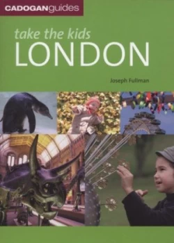 Image of London by Joseph Fullman Paperback