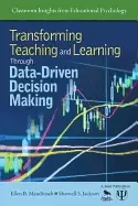 Image of transforming teaching and learning through data driven decision making