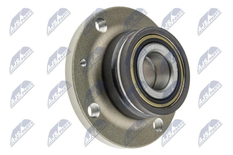 Image of NTY Wheel bearing kit NTY KLT-FT-016