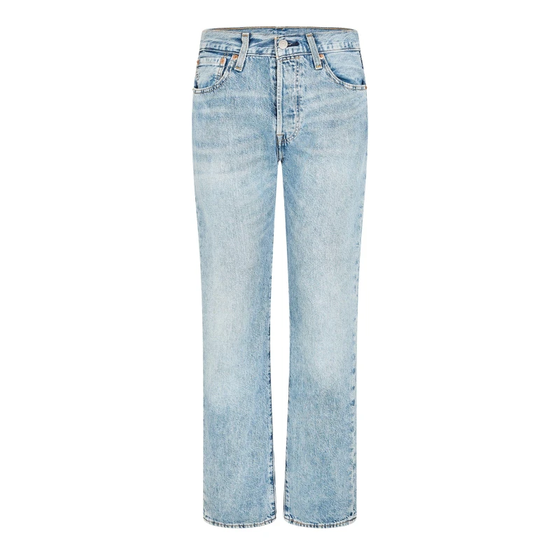 Image of Levis Mens Levisoriginal Lean Machine Straight Leg Jeans Stay Zen male 29W S
