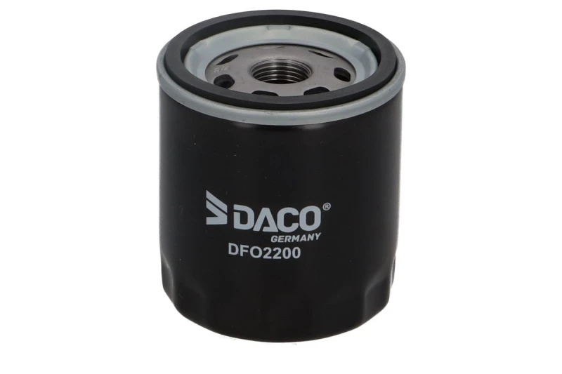 Image of DACO Germany Oil filter DACO Germany DFO2200