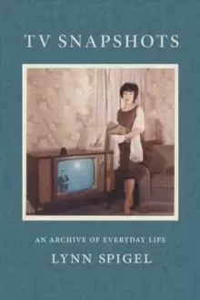 Image of TV Snapshots : An Archive of Everyday Life