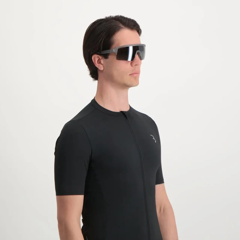 Image of Sunglasses BBB Cycling Fuse PC Gris Unisex TU