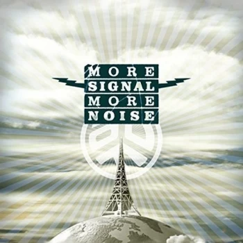 Image of Asian Dub Foundation - More Signal More Noise Vinyl