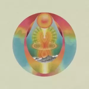 Image of My Morning Jacket - My Morning Jacket CD Album - Used