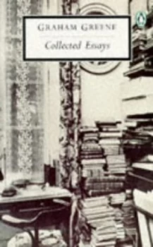Image of Collected Essays by Graham Greene Paperback