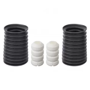 Image of Shock Absorber Protection Kit Dust Cover 13034 by Febi Bilstein
