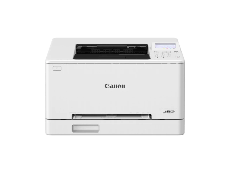 Image of Canon i-SENSYS LBP647Cdw A4 Colour Laser Printer (Wireless)