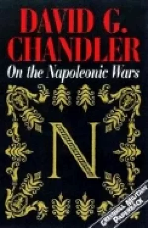 Image of on the napoleonic wars