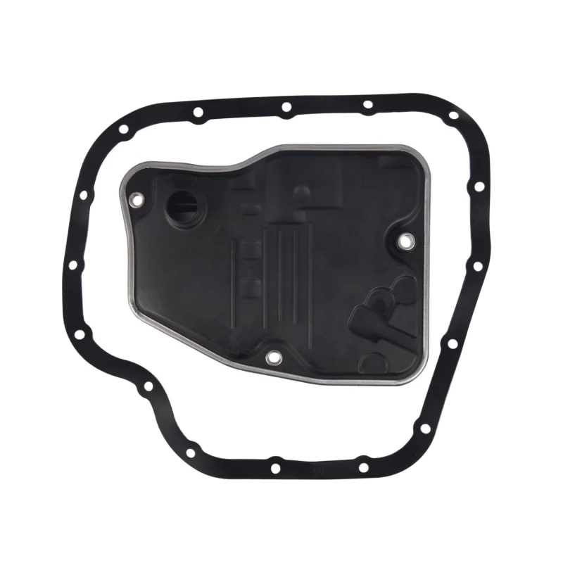 Image of Automatic transmission filter kit FEBI BILSTEIN 181738