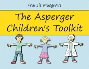 Image of asperger childrens toolkit