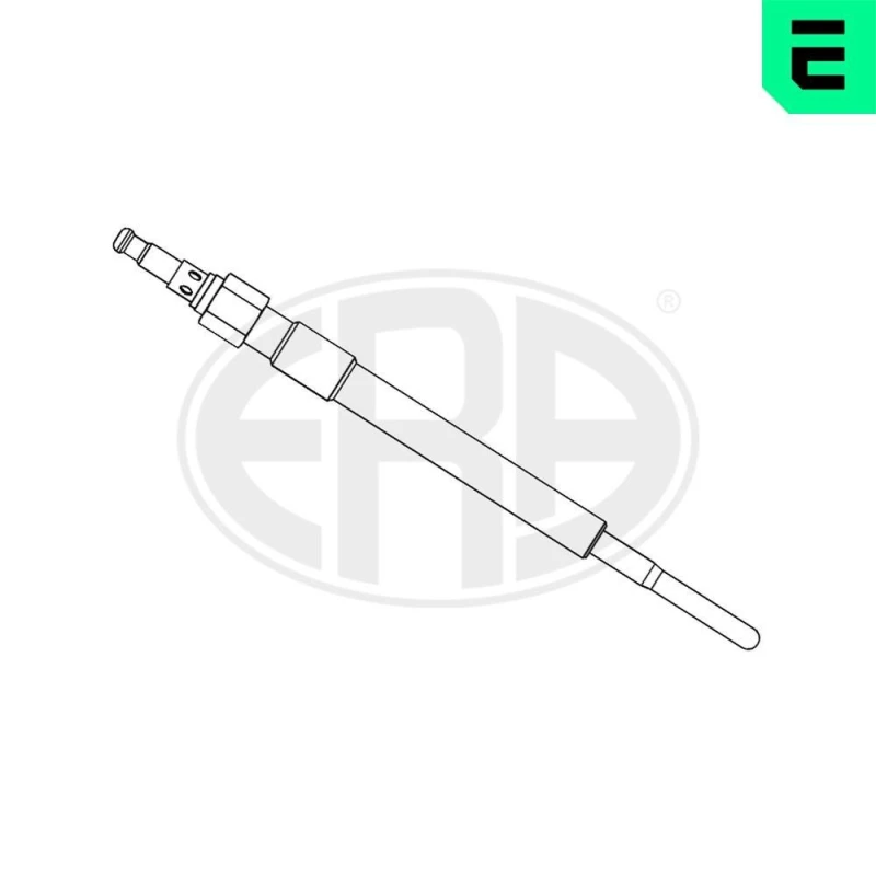 Image of ERA Glow plug ERA 886060