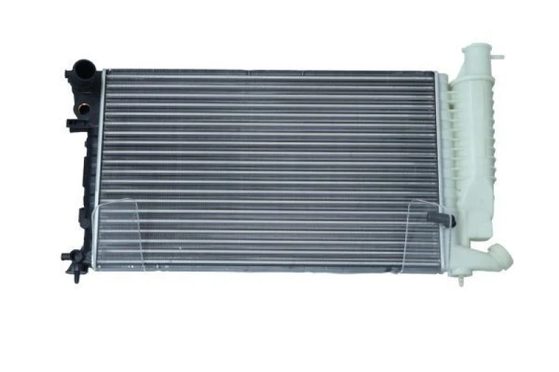 Image of NRF 50475 Engine radiator Mechanically jointed cooling fins, Aluminium Aluminium Radiator,engine cooling (470)