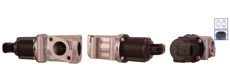 Image of DRI EGR valve DRI 717720020