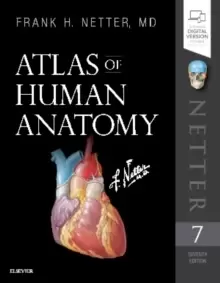 Image of Atlas of Human Anatomy