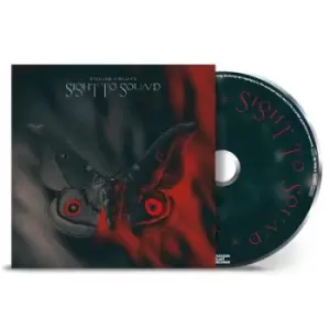 Image of Sight to Sound by Stellar Circuits CD Album