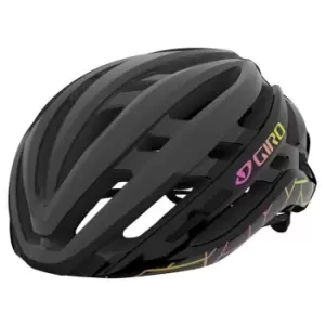 image of Giro Agilis MIPS Womens Road Helmet - Black