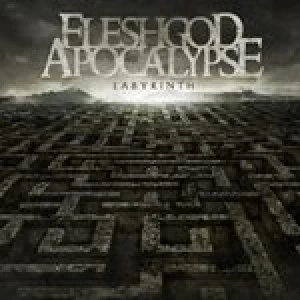 image of Fleshgod Apocalypse - Labyrinth (Music CD)