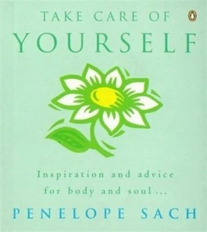 Image of Take Care of Yourself by Penelope Sach Paperback
