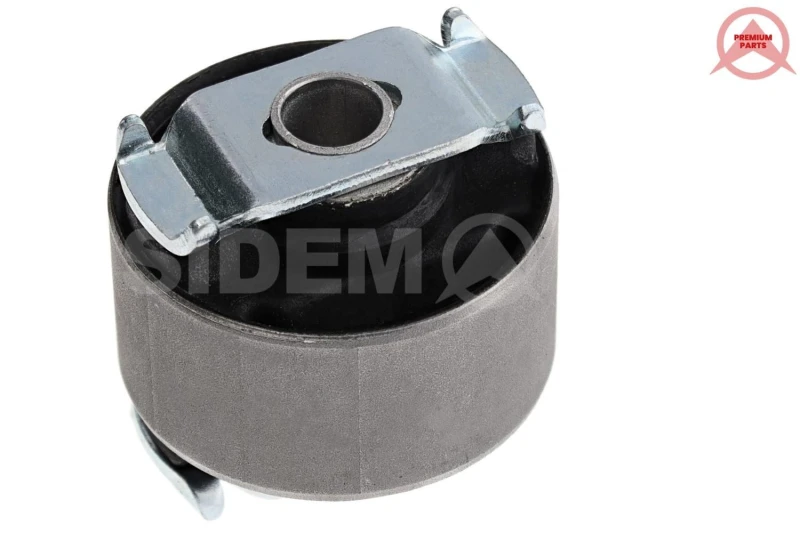 Image of SIDEM 805615 Arm Bushes Front Axle, Rubber-Metal Mount, for control arm Control Arm-/Trailing Arm Bush (251)