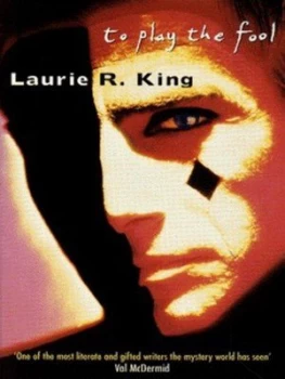 Image of To Play the Fool by Laurie R King Paperback