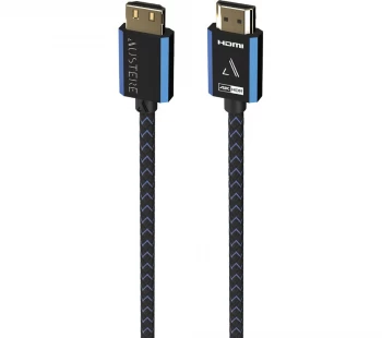 Image of AUSTERE V Series Premium High Speed HDMI Cable - 1.5 m