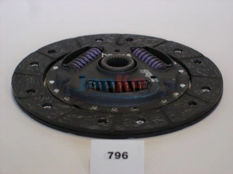 Image of JAPKO Clutch plate JAPKO 80796