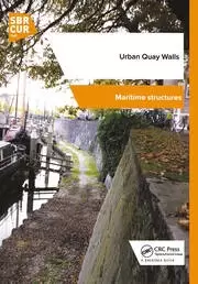 Image of Urban Quay Walls
