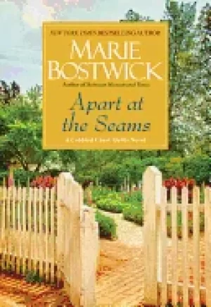 Image of apart at the seams