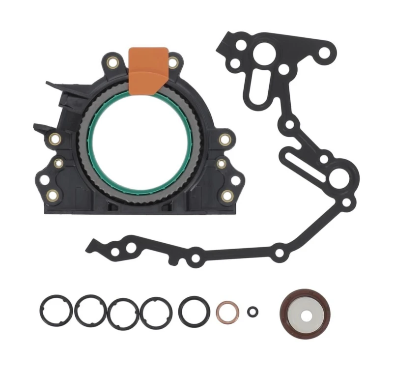 Image of Crankcase gasket set PAYEN EH8260