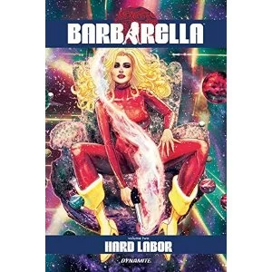Image of Barbarella Vol. 2