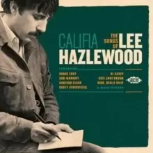 image of Califia: The Songs of Lee Hazlewood