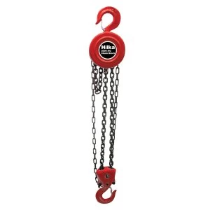 Image of Hilka 2000KG Chain Block