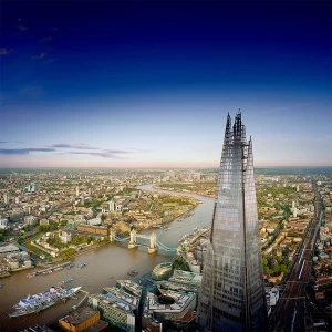 image of Buyagift The View from The Shard for Two Experience