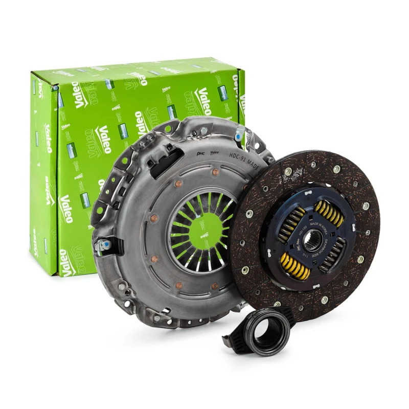 Image of Clutch kit VALEO 826831
