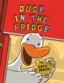 Image of Duck IN THE FRIDGE