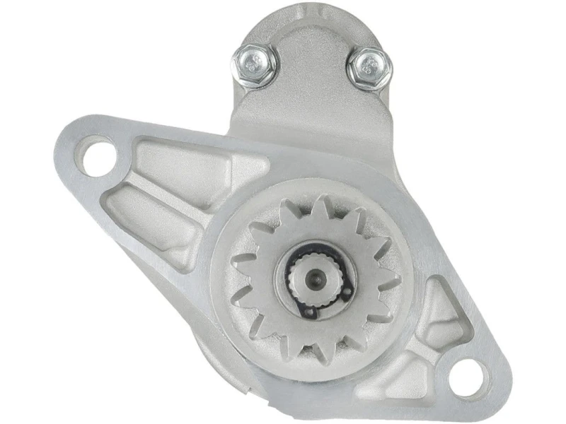 Image of AS-PL Starter motor AS-PL S6545S