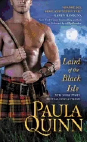 Image of laird of the Black isle