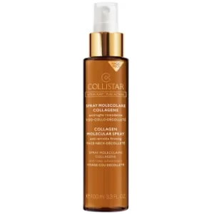 Image of Collistar Active Pure Molecular Spray Collagen 100ml