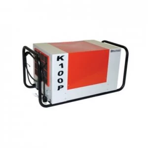 Image of Ebac K100P 30L Industrial Dehumidifier