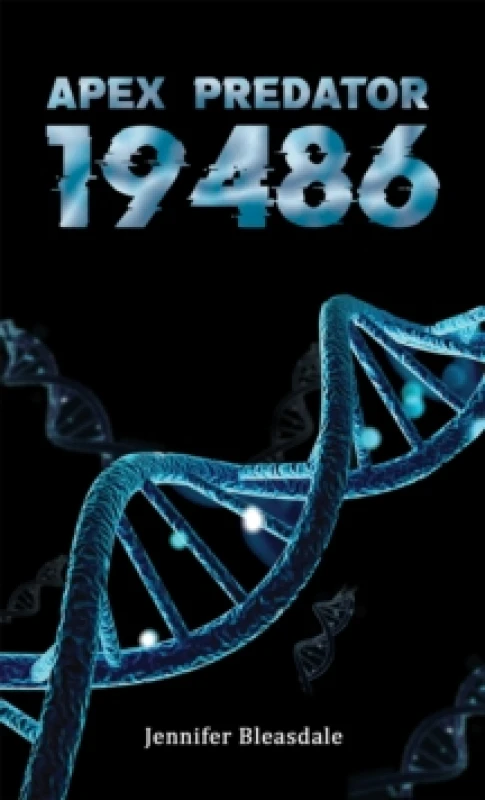 Image of Apex Predator 19486. Paperback. By Jennifer Bleasdale Books