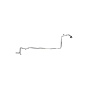 Image of THERMOTEC Air Conditioning Pipe VW,SKODA KTT160020 3B0260701B,3B0260701B AC Hose,Air Conditioning Hose,AC Pipes,High Pressure Line, air conditioning