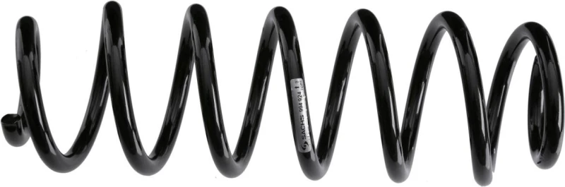 Image of Coil spring SACHS 994 924