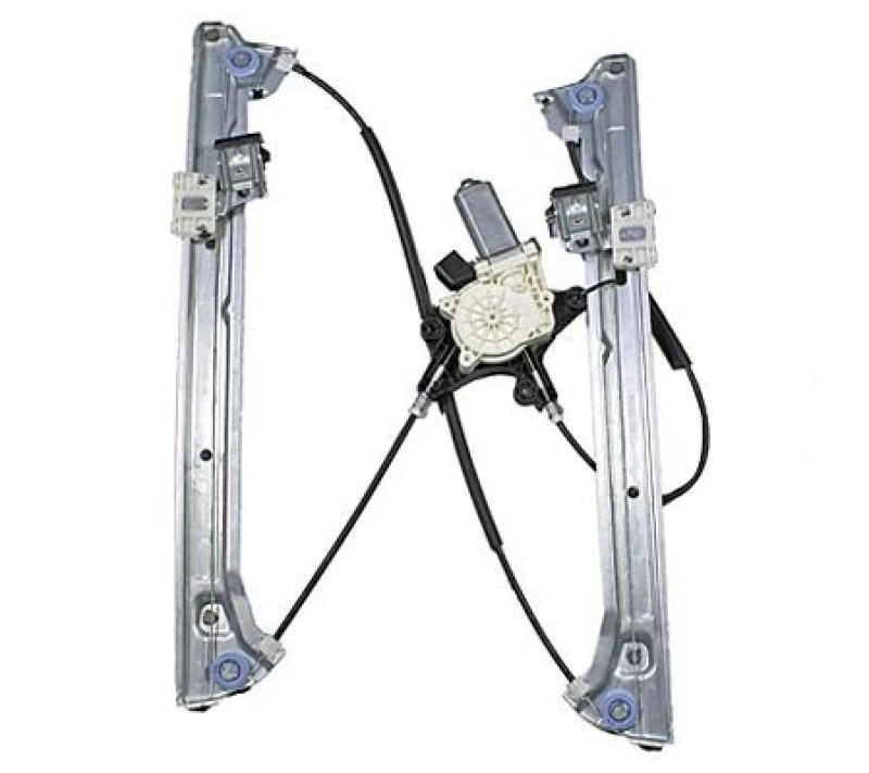Image of Window regulator METZGER 2160433