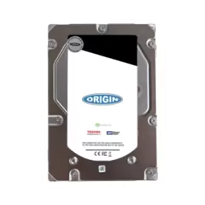Image of Origin Storage 2TB 3.5" NearLine SATA 7200rpm
