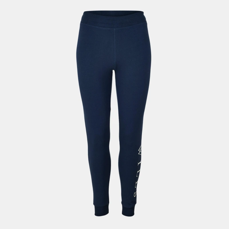 Image of Jack Wills Lingham Wills Logo Joggers - Blue Blue 6