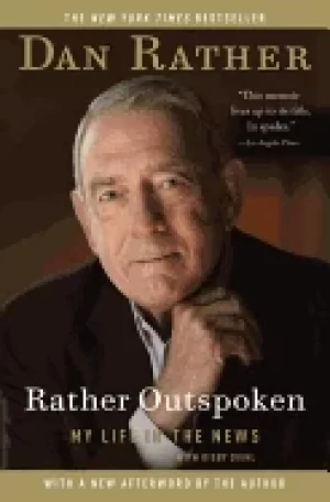 Image of rather outspoken