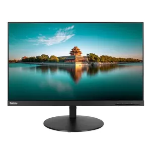 Lenovo ThinkVision 24" T24i-10 Full HD LED Monitor