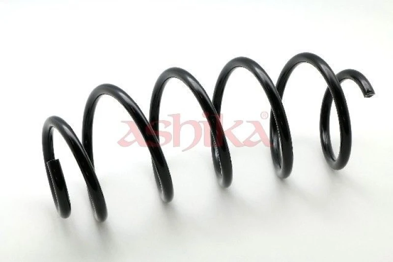 Image of ASHIKA Coil spring ASHIKA ZCA3414A
