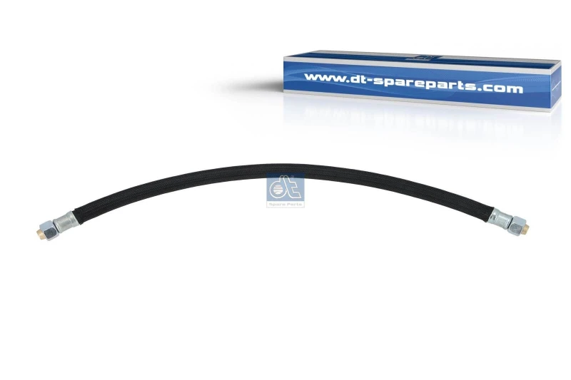 Image of Brake hose DT Spare Parts 7.16950